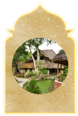 Eco-living & Bhakti Lifestyle