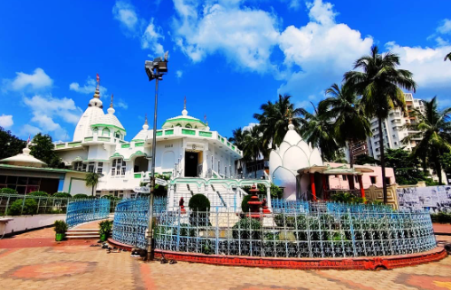 Temple in Bhubaneswar