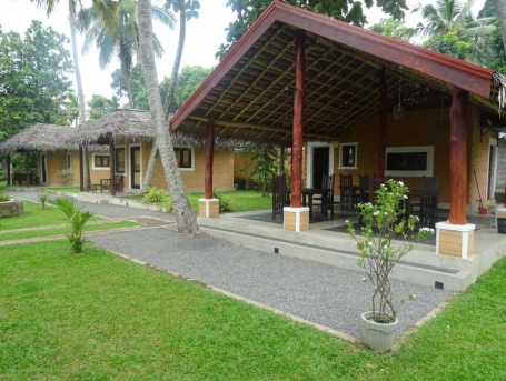 Cottage for sale - Main view