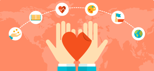 Corporate Social Responsibility