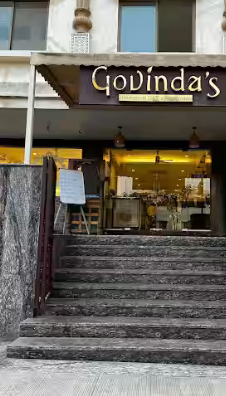 Satwik Restaurant