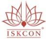 ISKCON Logo