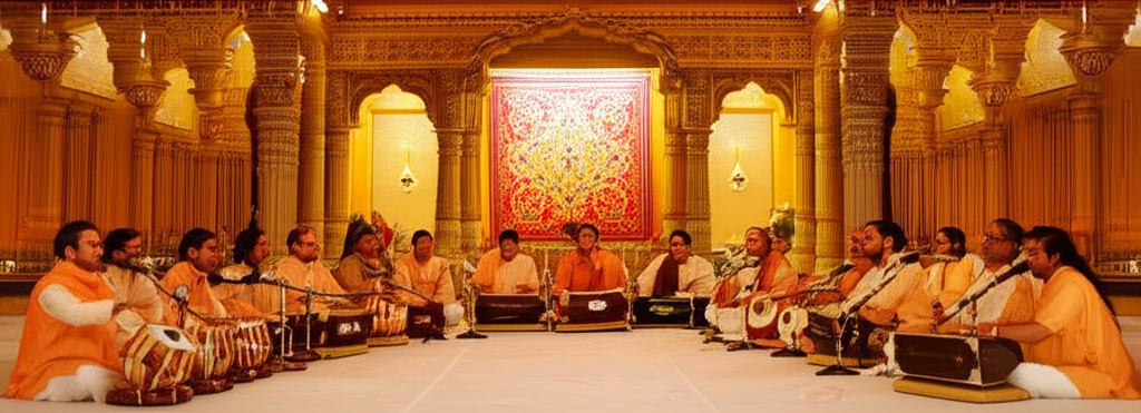 Sunday Programs - Image 1