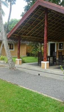Premium Cottages