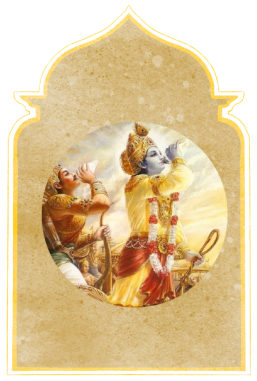 Revival of Sanatana Dharma