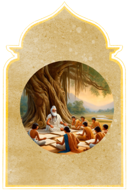 Spiritual Knowledge Centre