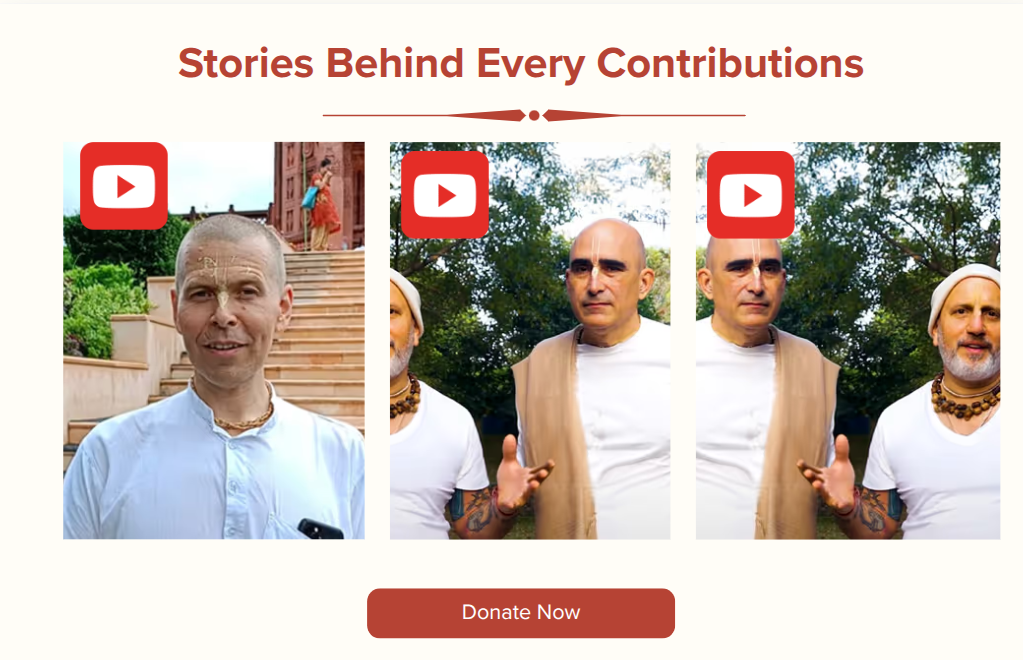 Donor